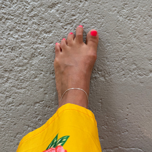 ANKLET