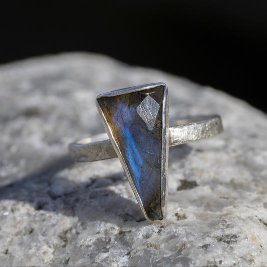 LABRADORITE