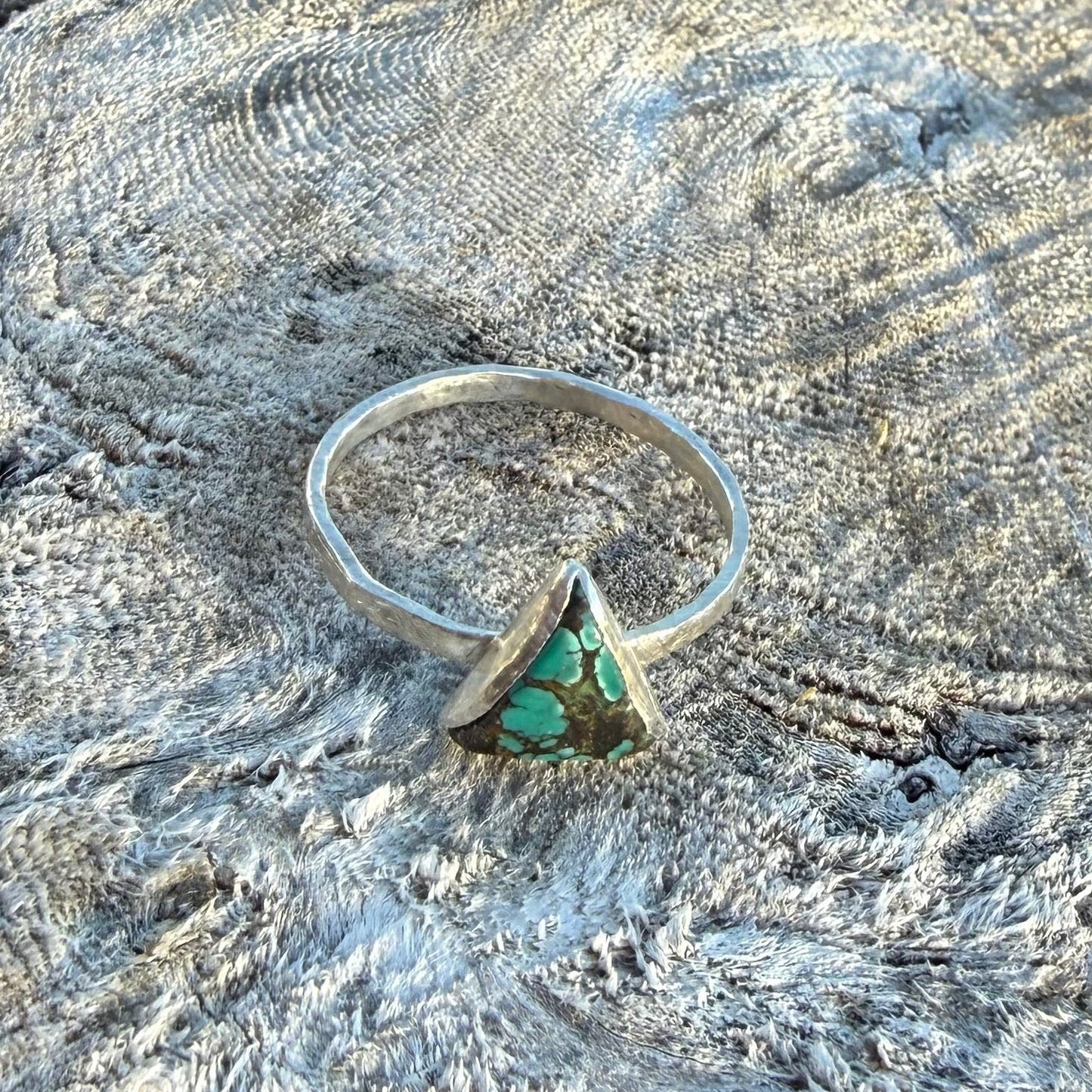 TURQUOISE