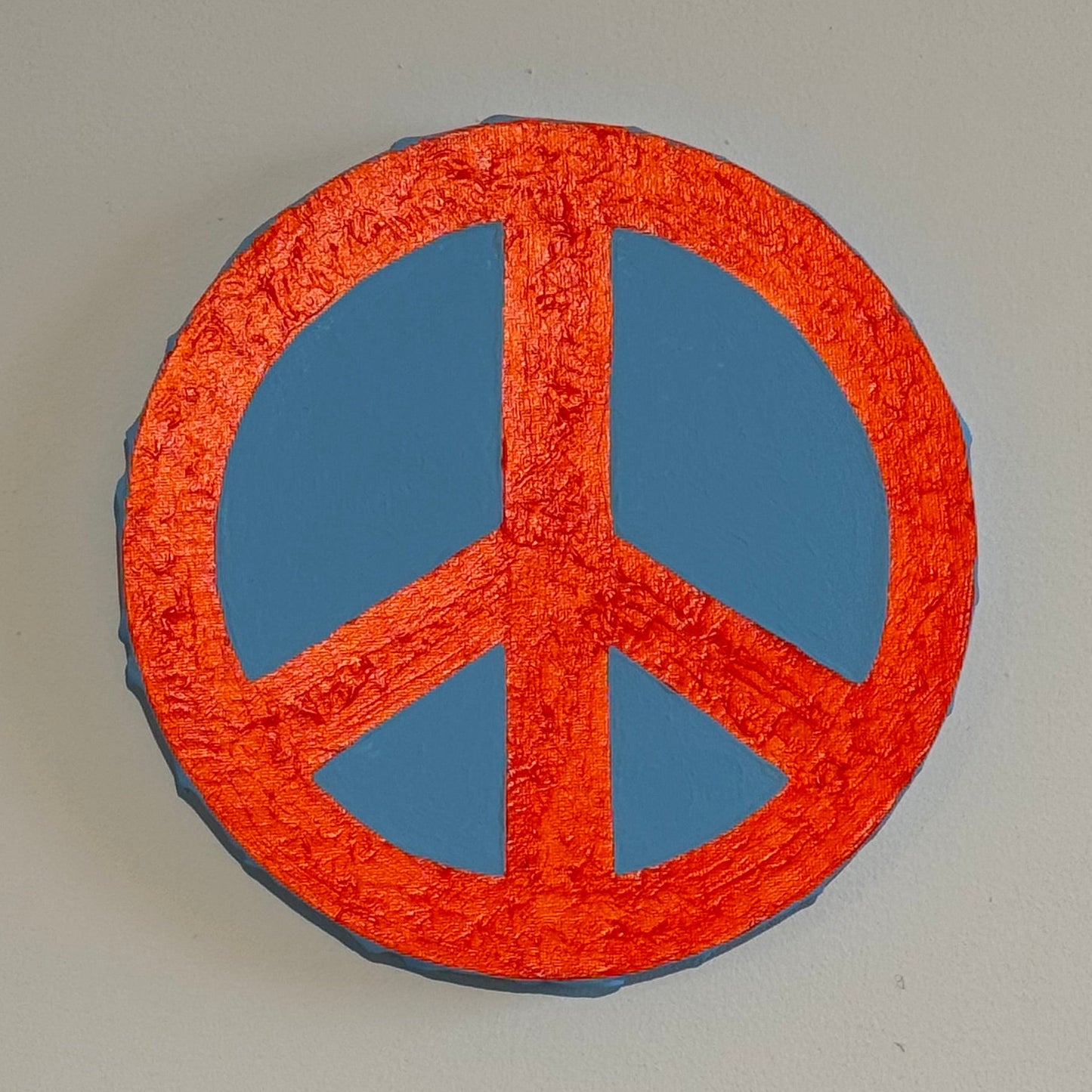 ODE TO PEACE no.19