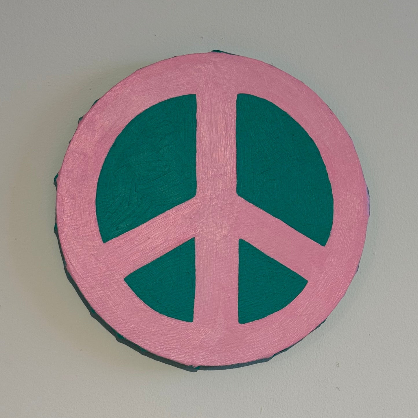 ODE TO PEACE no.4