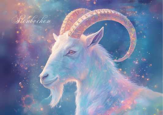 STENBOCKEN / CAPRICORN