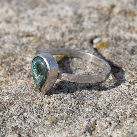 CHRYSOCOLLA