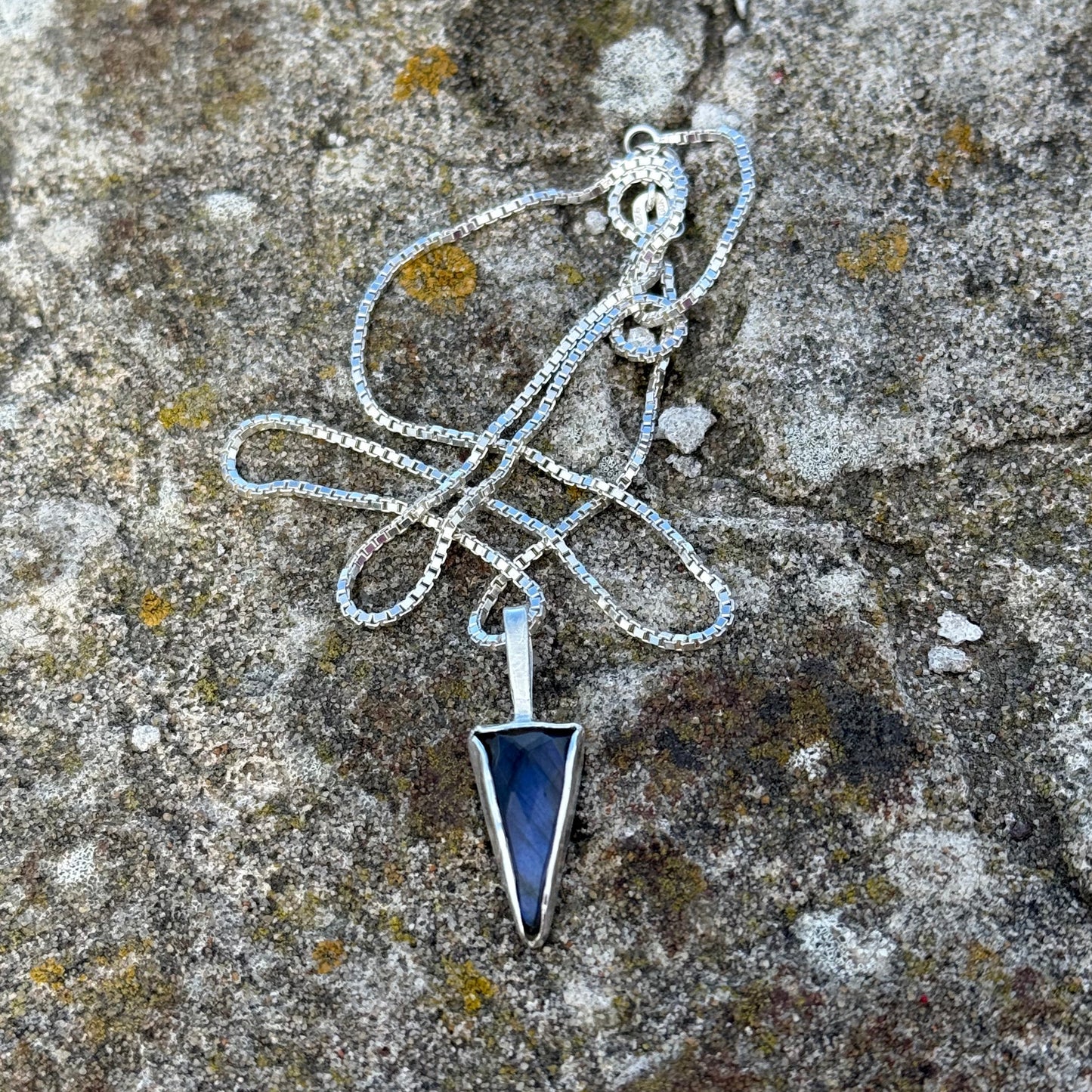 LABRADORITE
