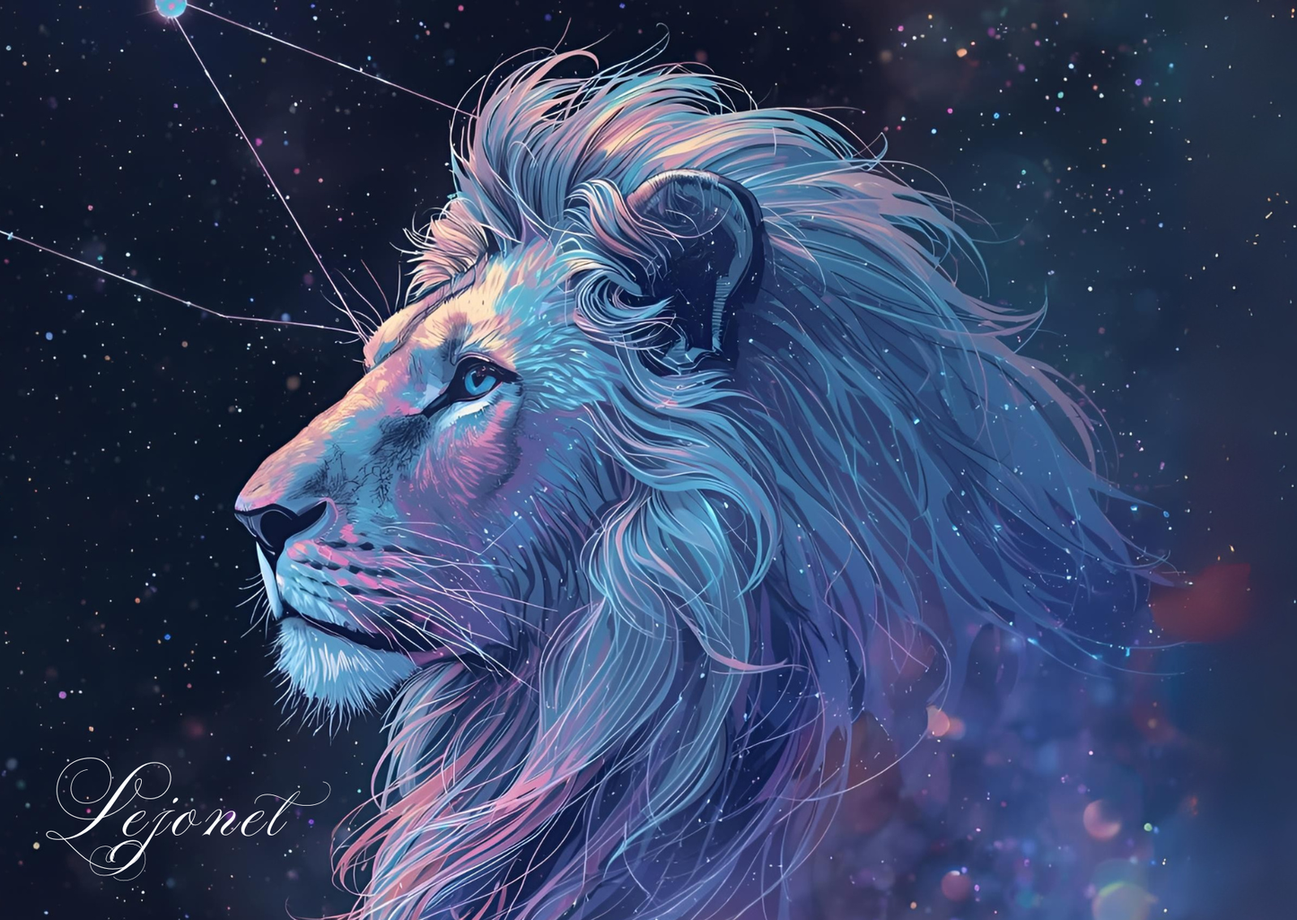 LEJONET / LEO
