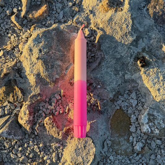 CANDLE no.10