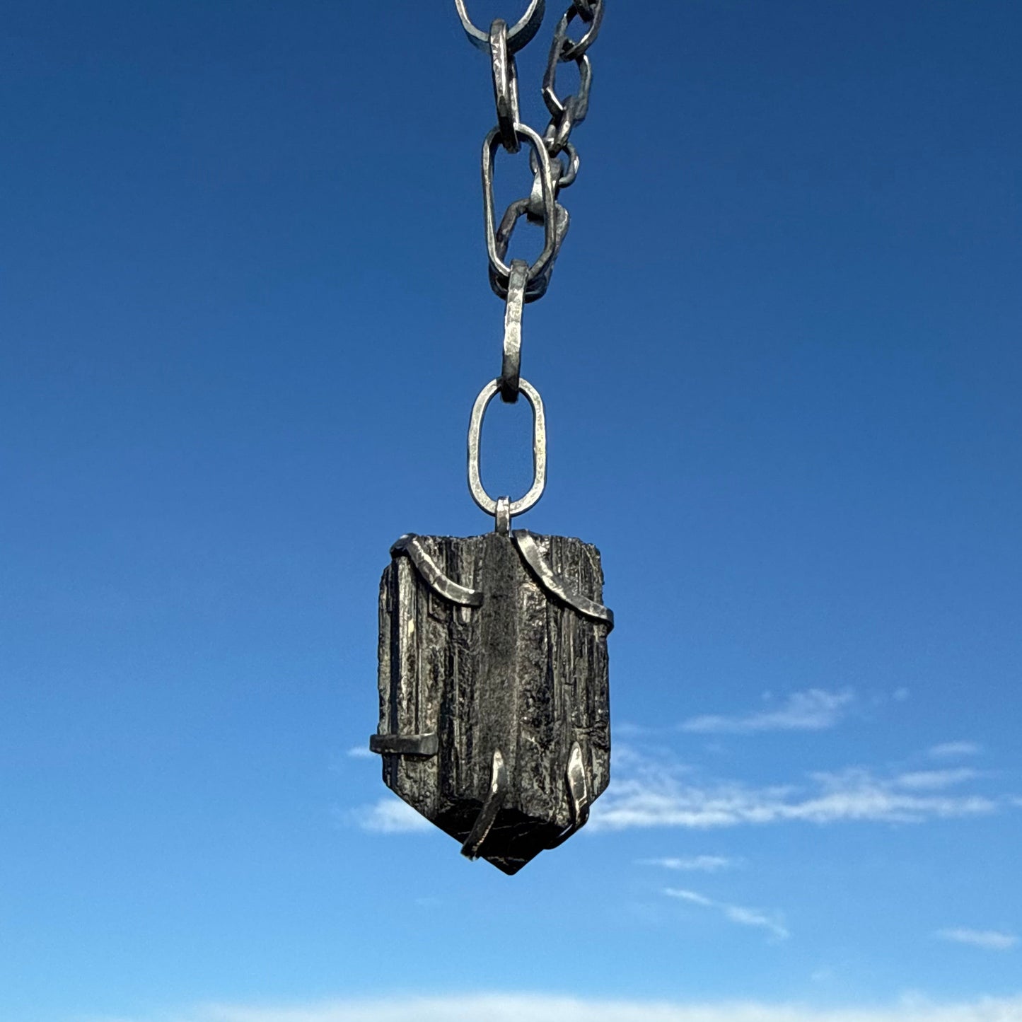 BLACK TOURMALINE