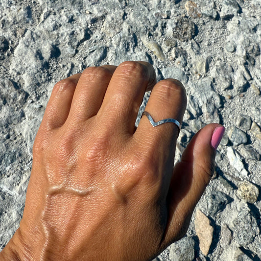 WAVE SILVER