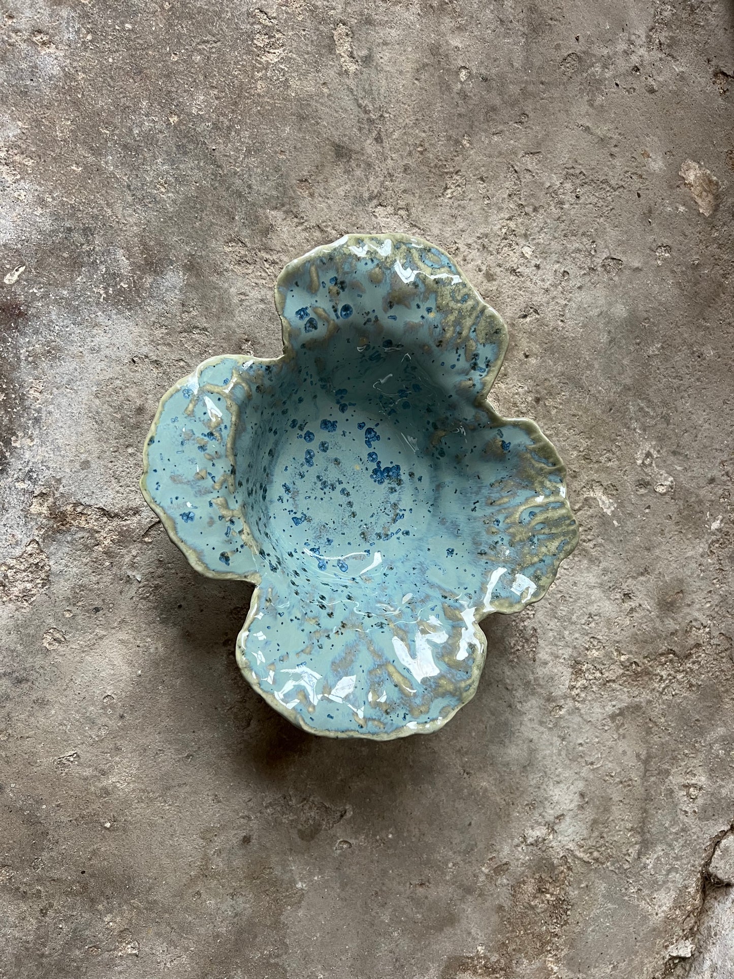 MERFLOWER no1