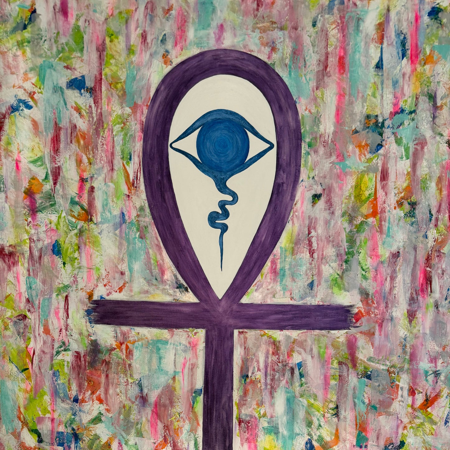 ANKH EYE