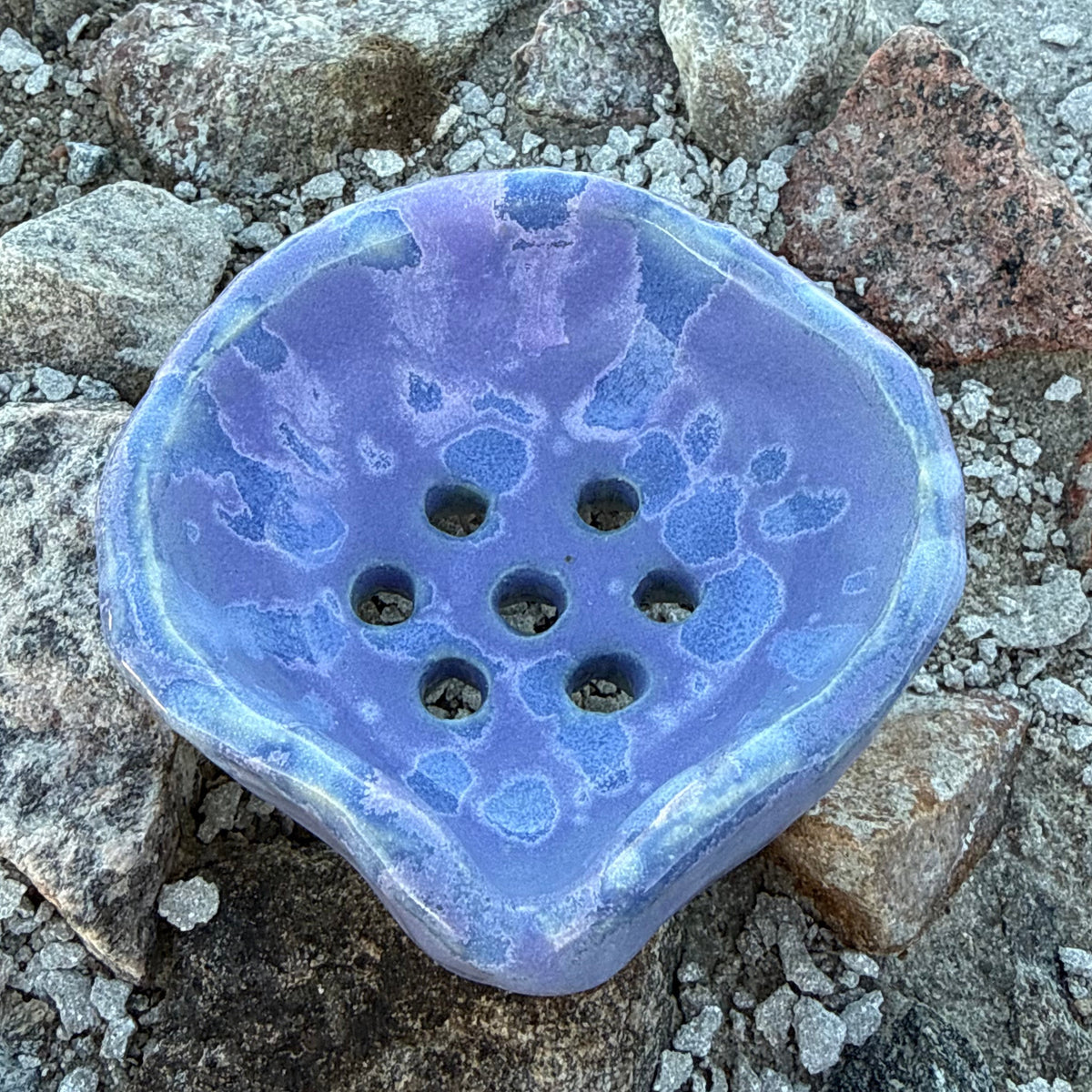 SOAP DISH no4