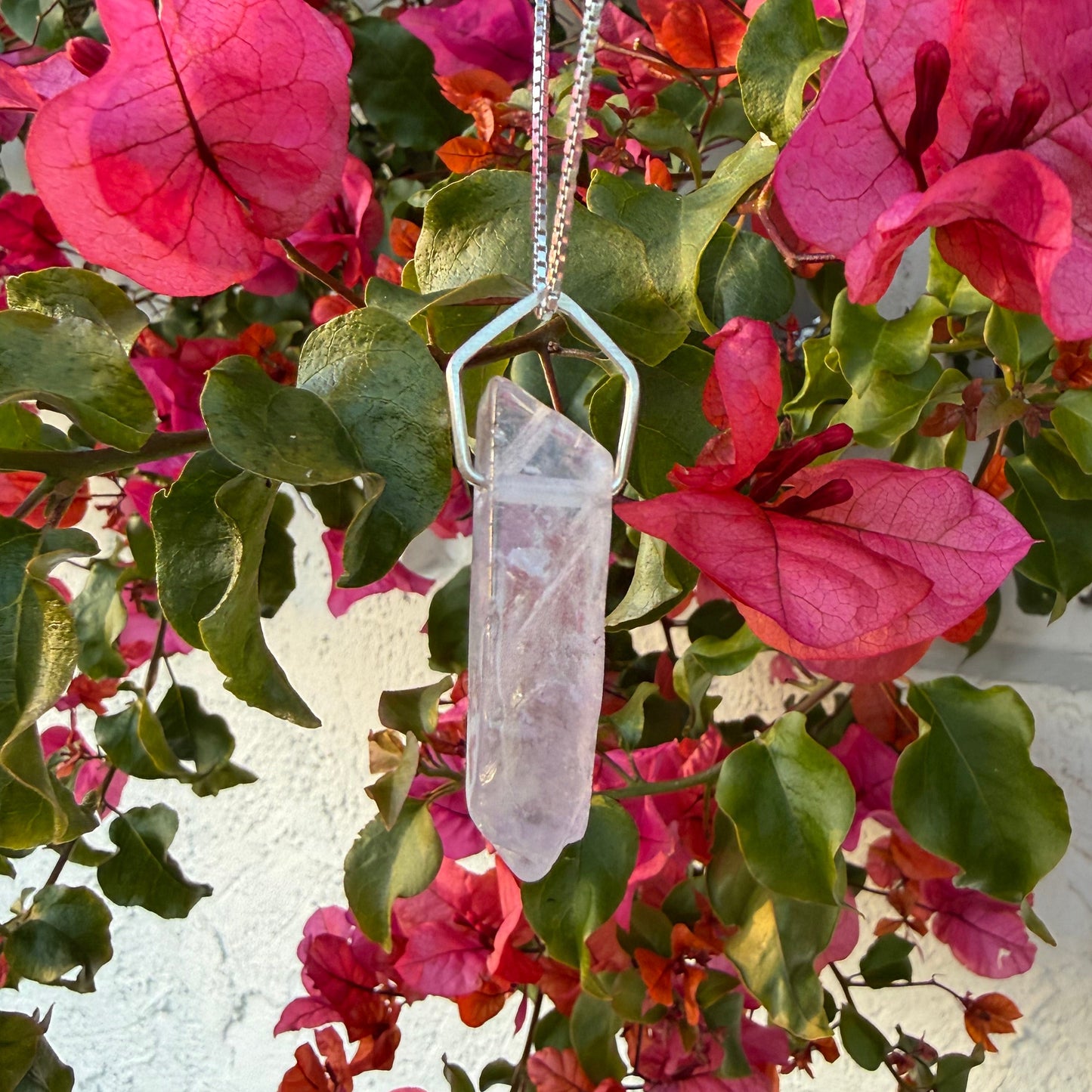 LAVENDER AMETHYST