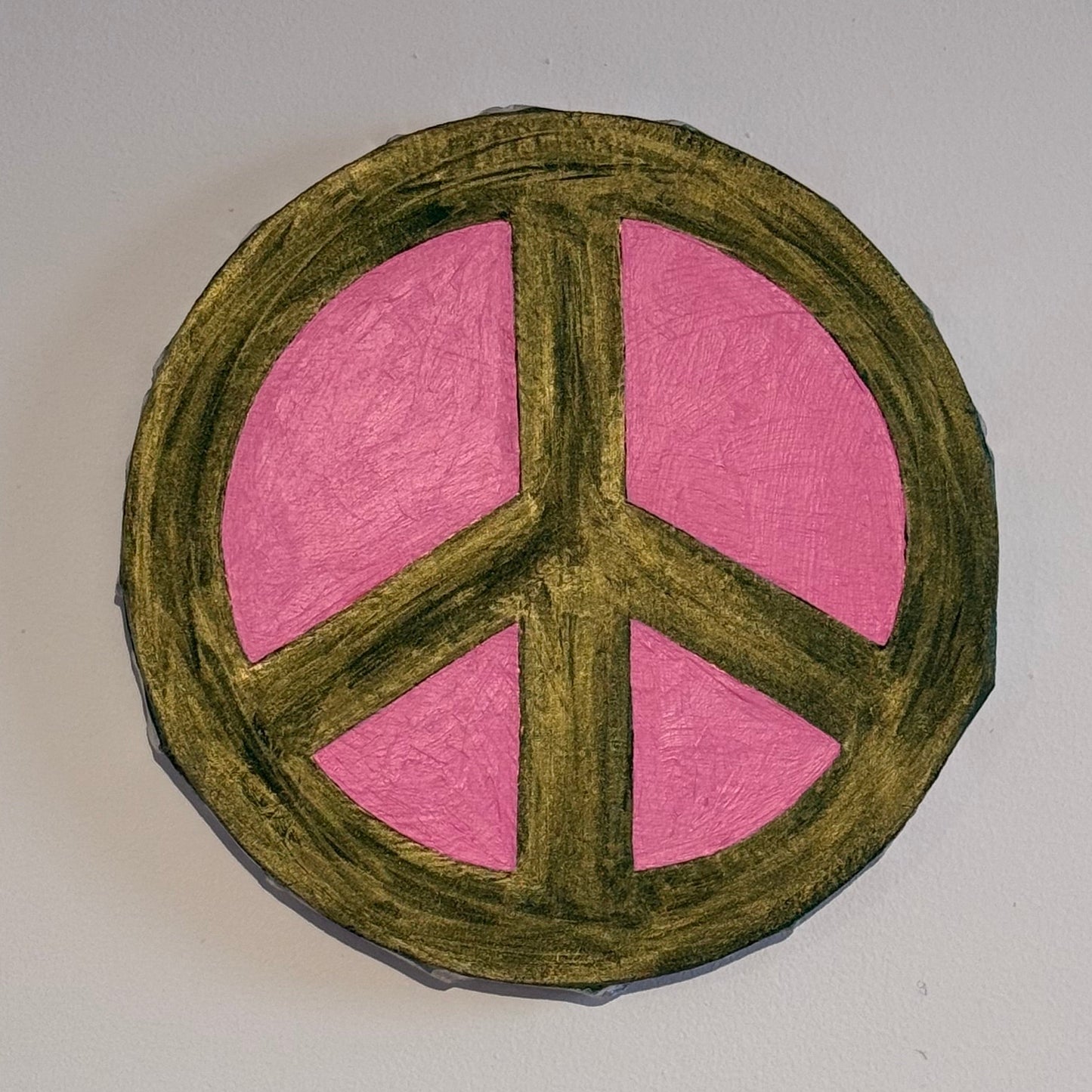 ODE TO PEACE no.9