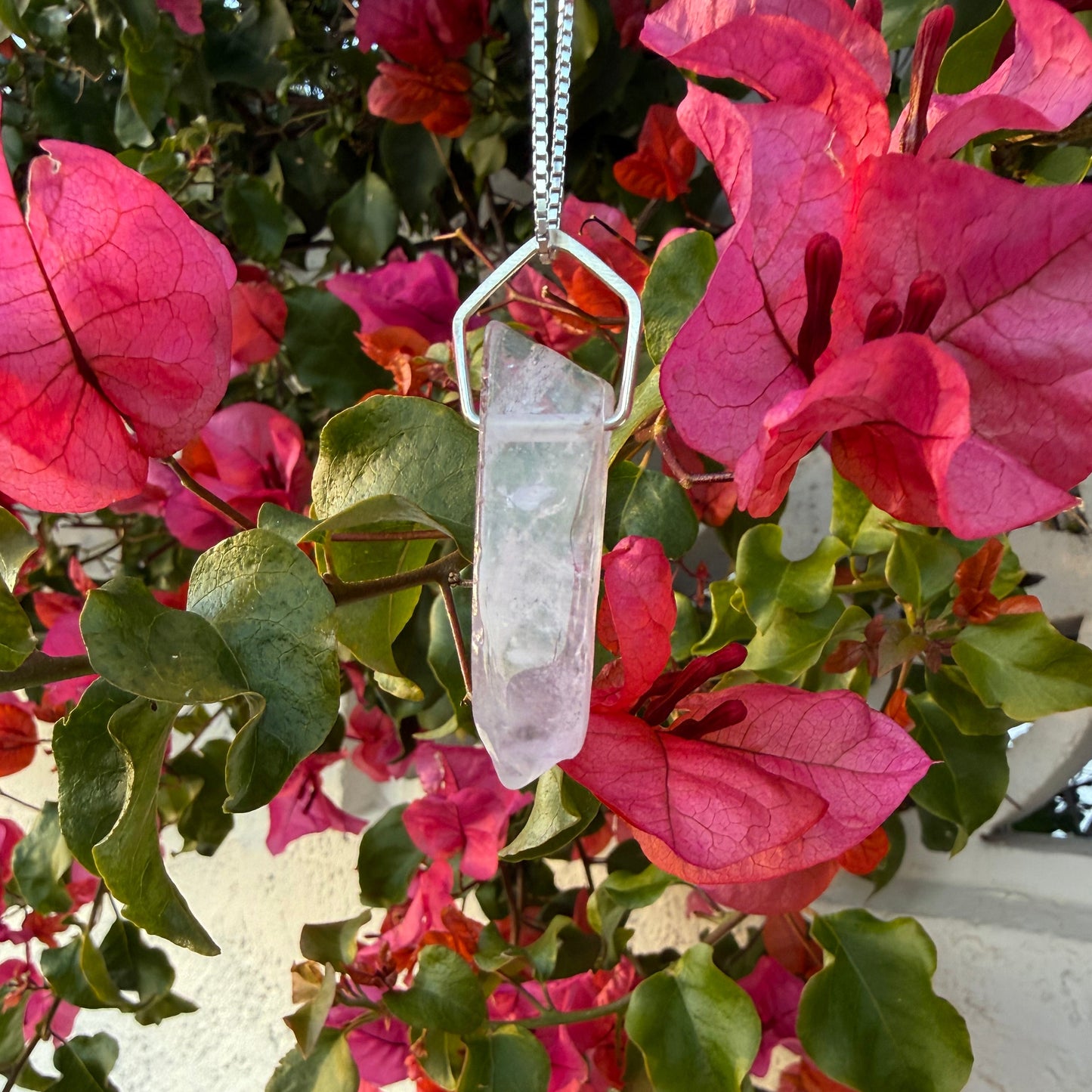 LAVENDER AMETHYST