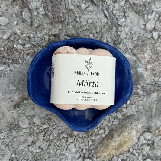 SOAP DISH no1