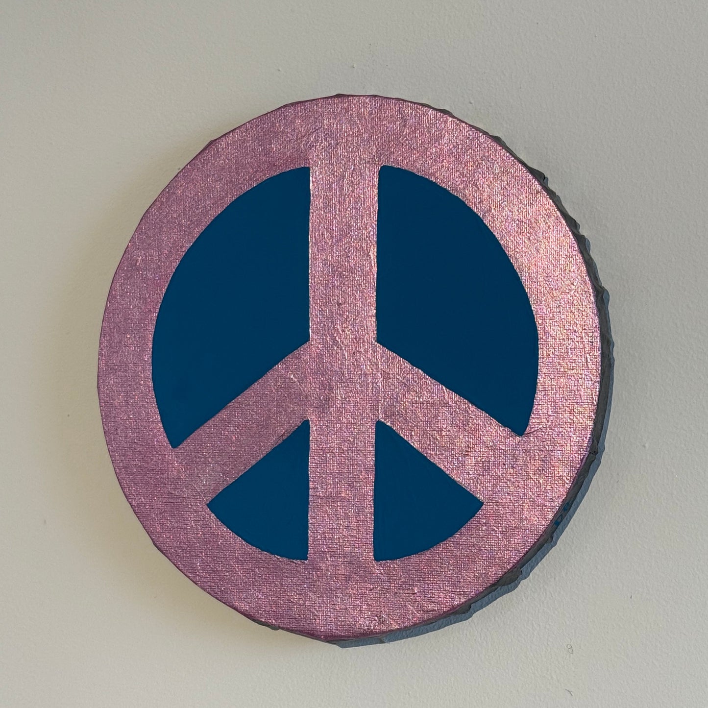 ODE TO PEACE no.1