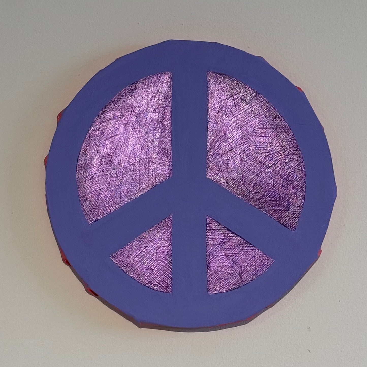 ODE TO PEACE no.10