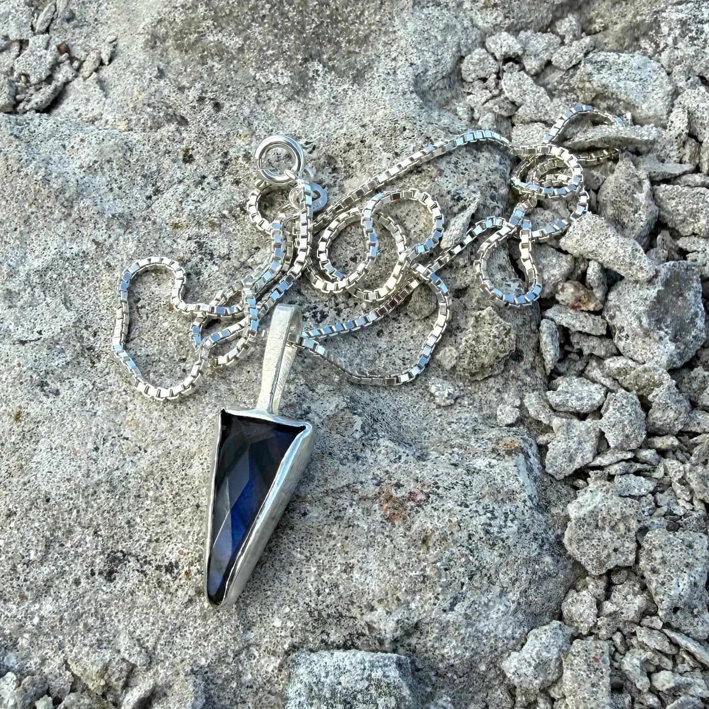 LABRADORITE