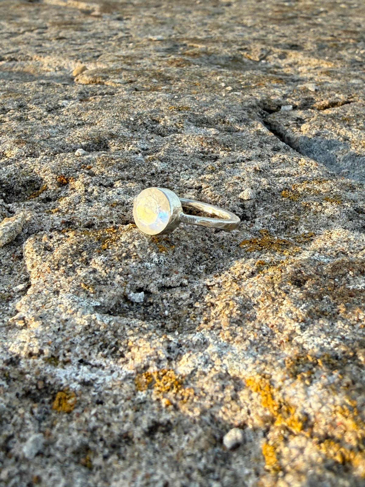 MOONSTONE