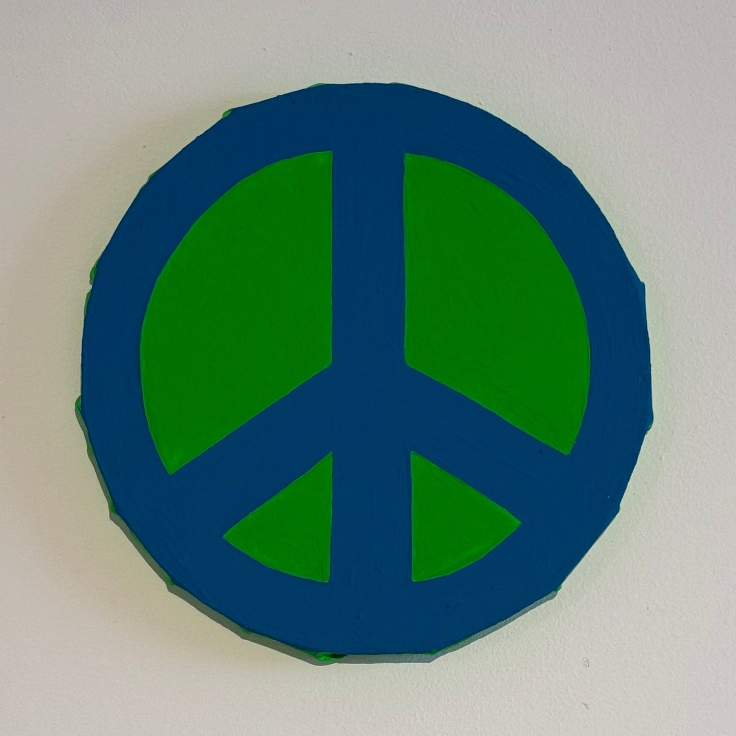 ODE TO PEACE no.17