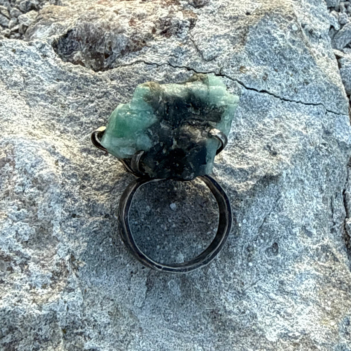 EMERALD
