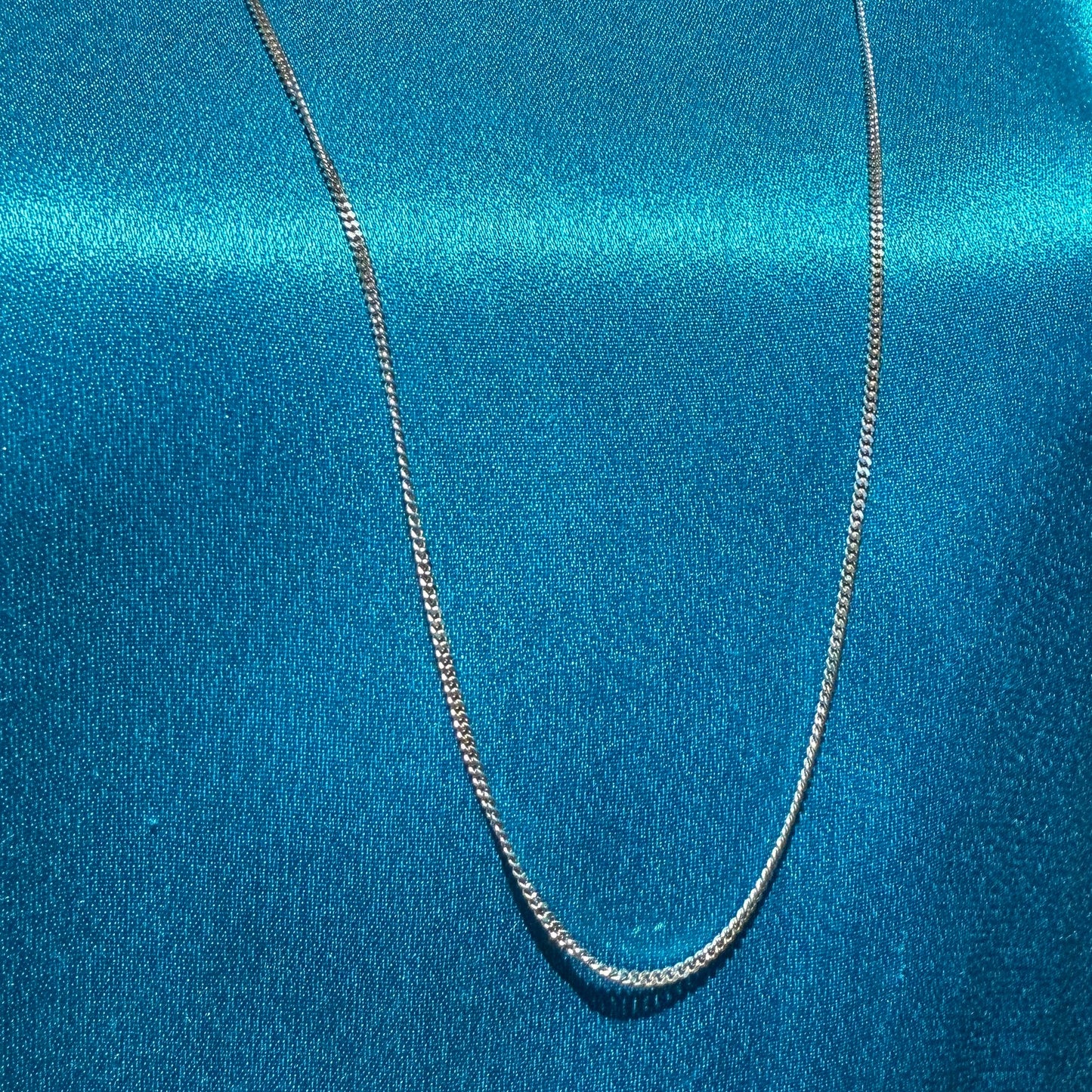 DIAMOND CURB - 90 cm