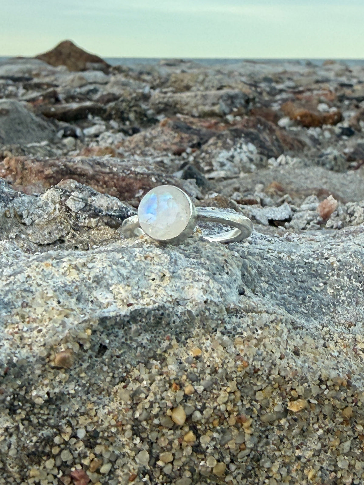 MOONSTONE