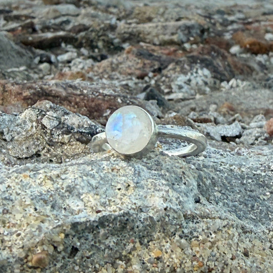MOONSTONE