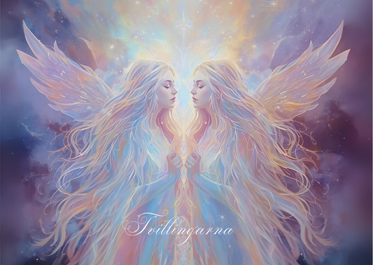 TVILLINGARNA / GEMINI