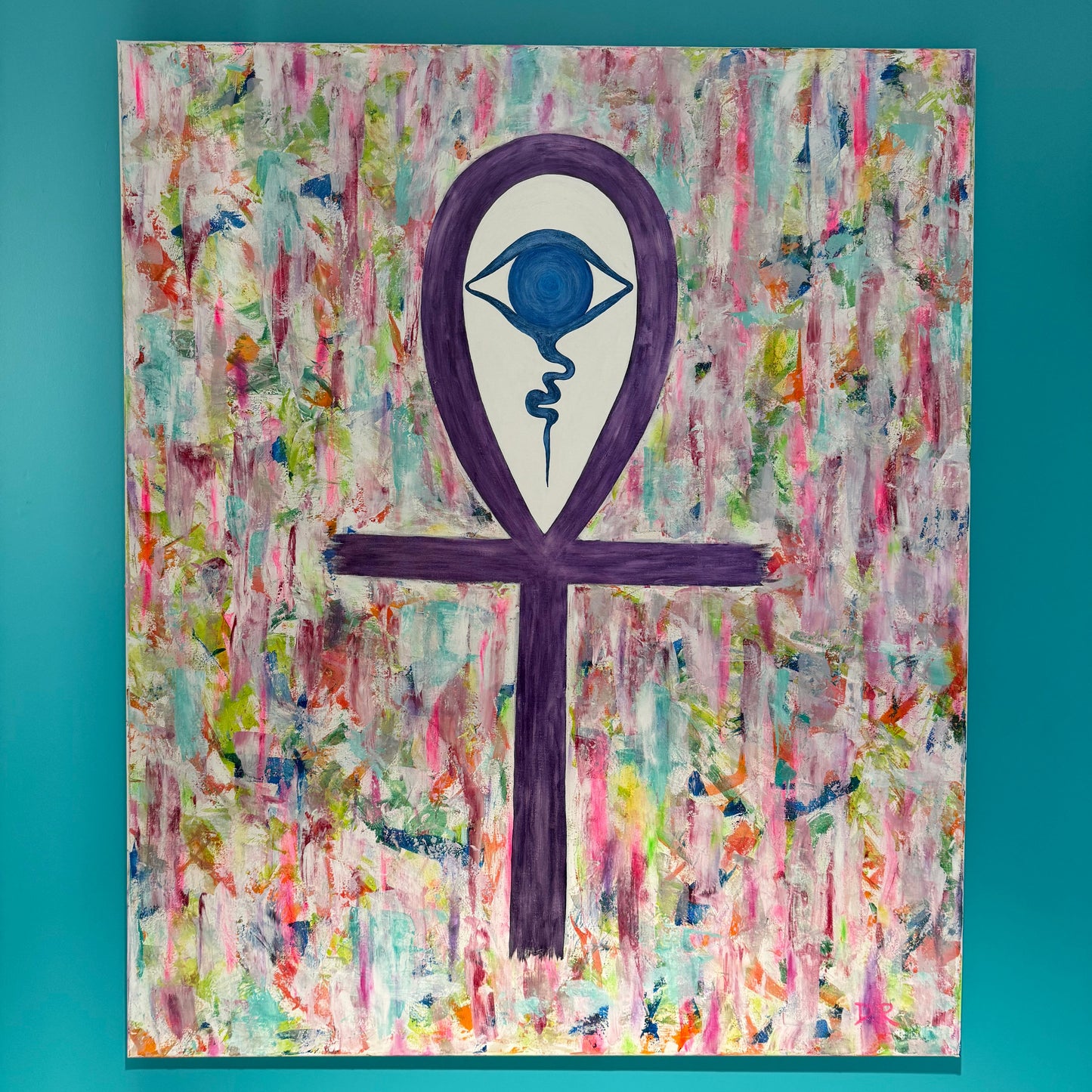 ANKH EYE