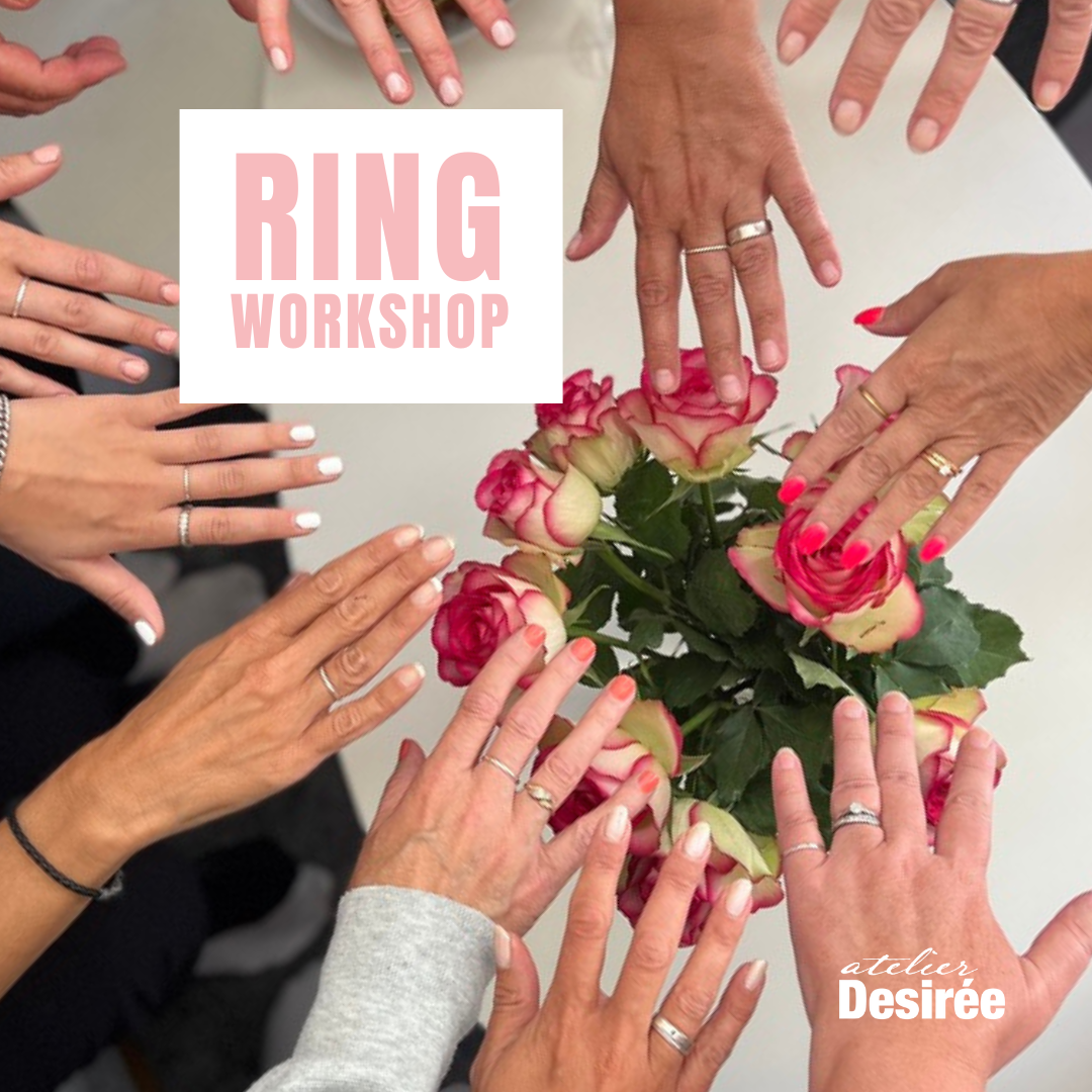 fre 3 juli RING-WORKSHOP