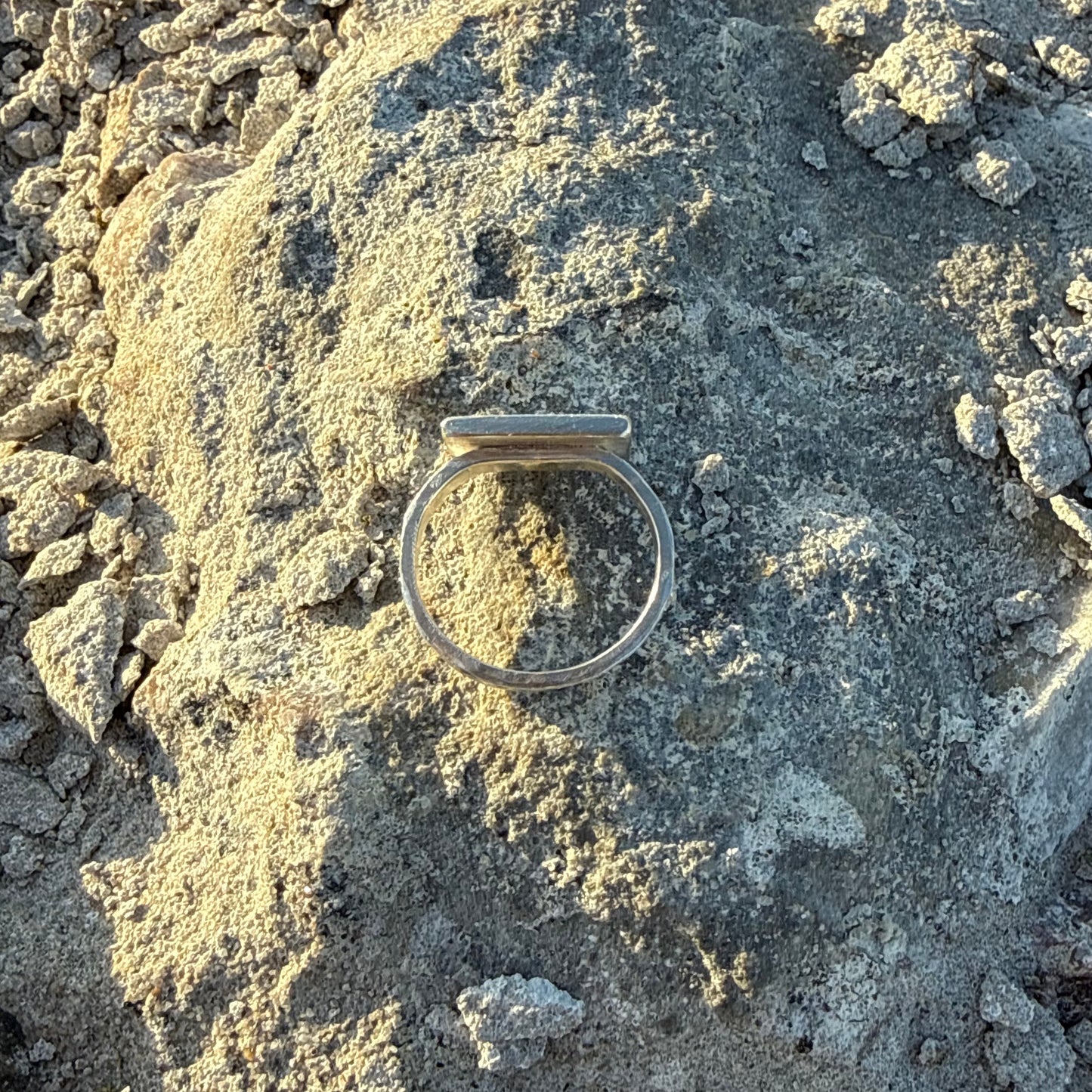 MOM RING