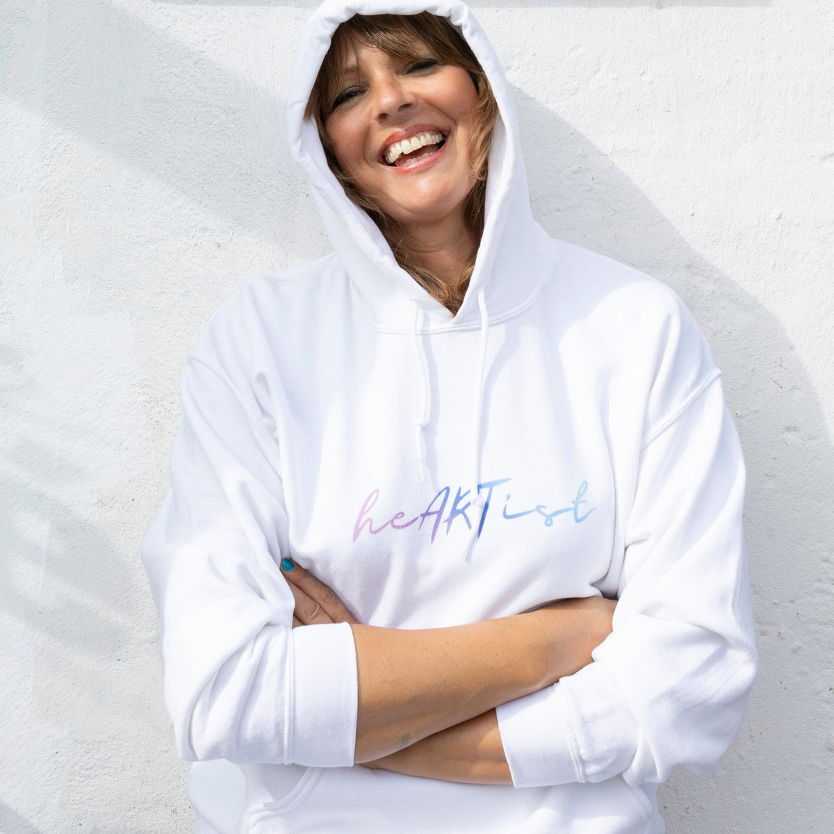 heARTist Hoodie