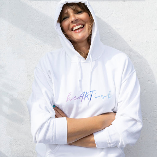 heARTist Hoodie