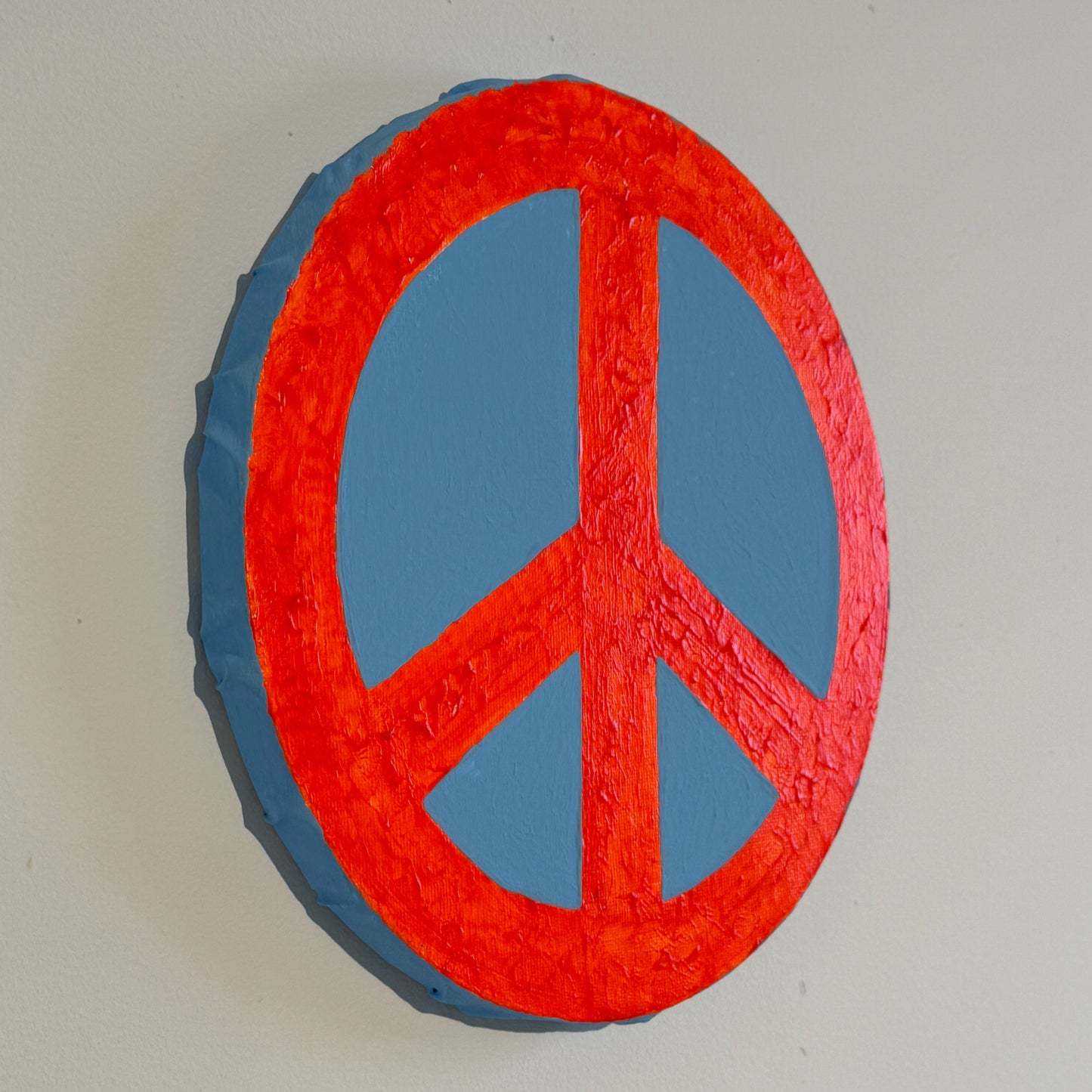 ODE TO PEACE no.24