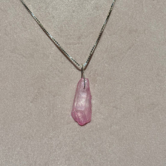 PINK TITANIUM - 50 cm