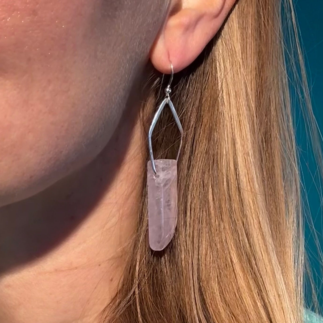 MONO LAVENDER AMETHYST