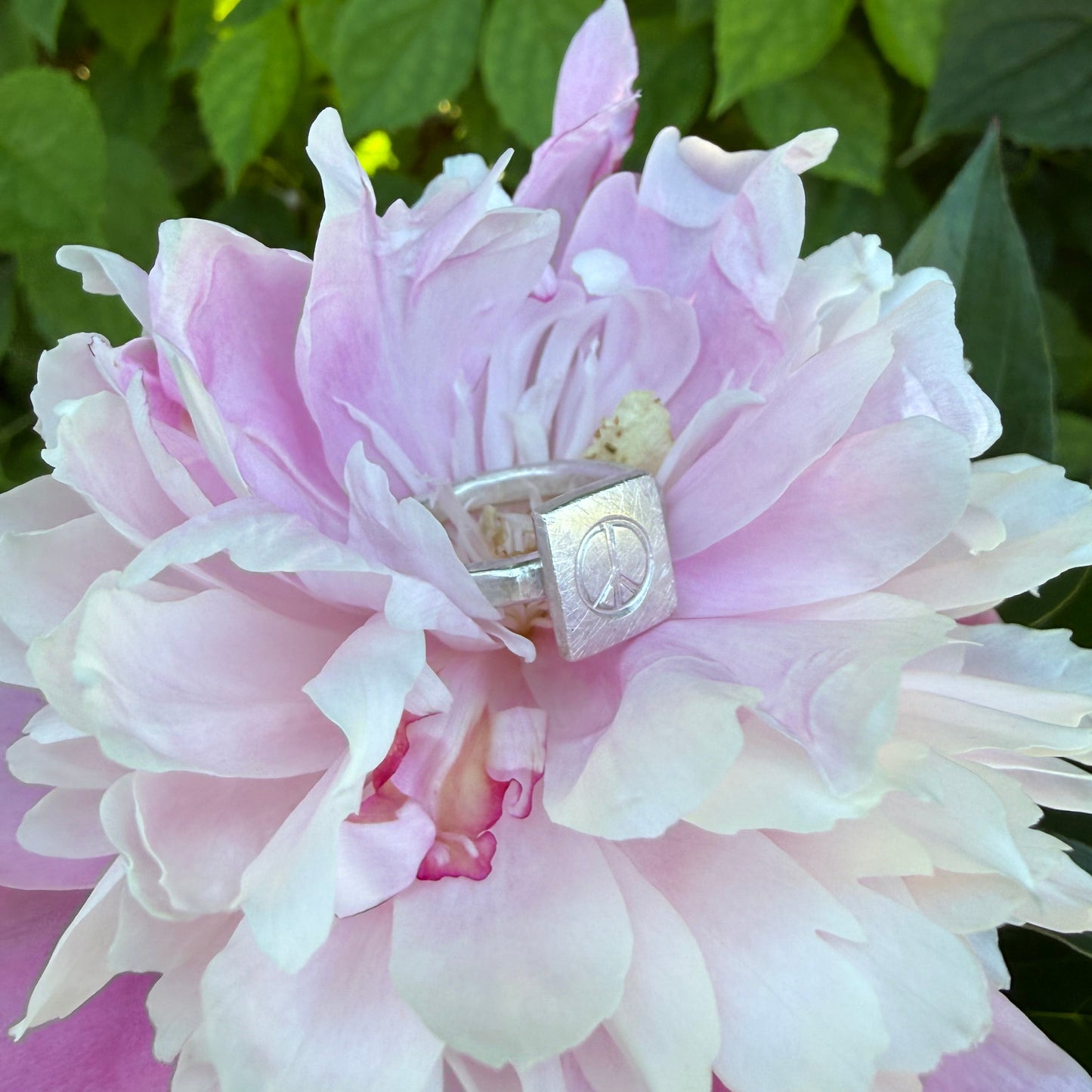 PEACE RING