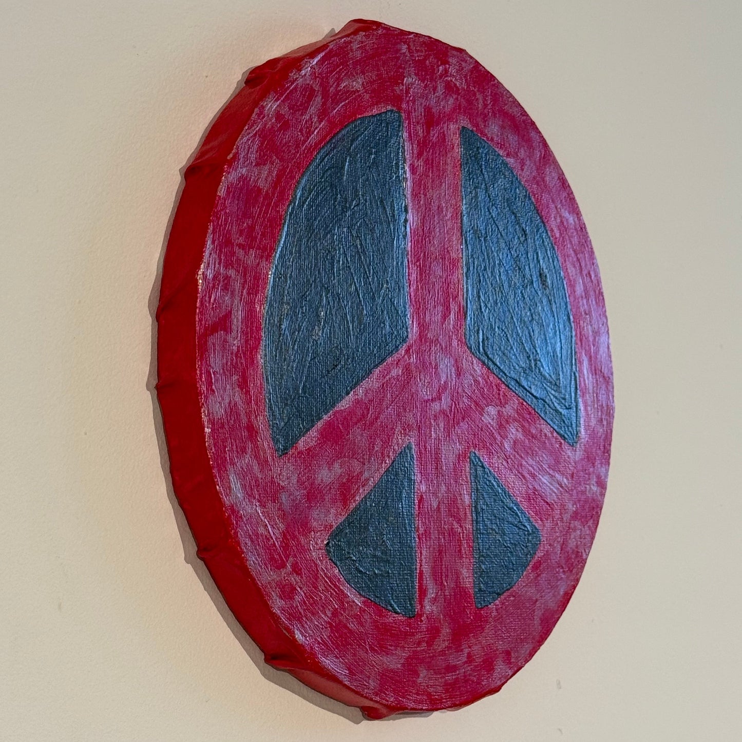 ODE TO PEACE no.12