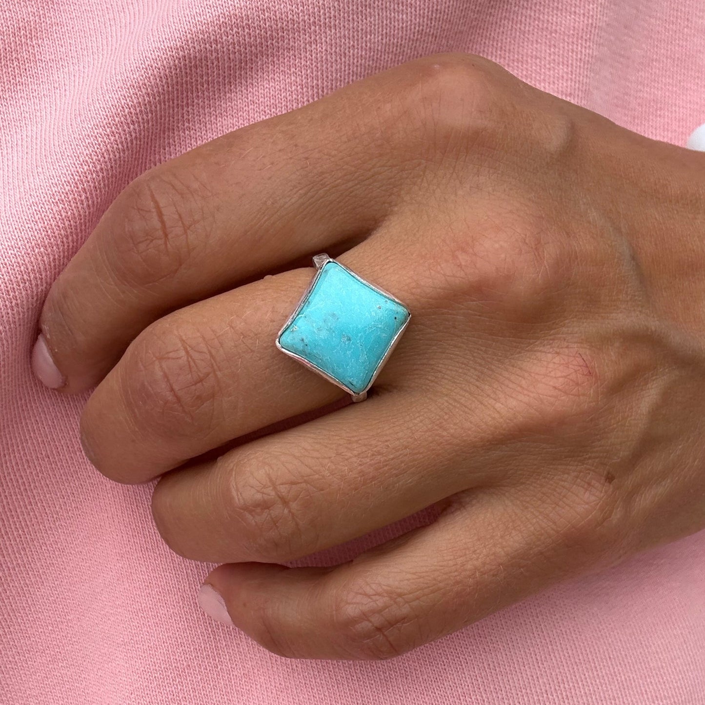 TURQUOISE
