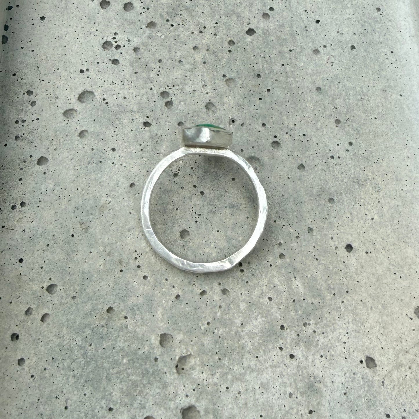 GREEN COPPER TURQUOISE