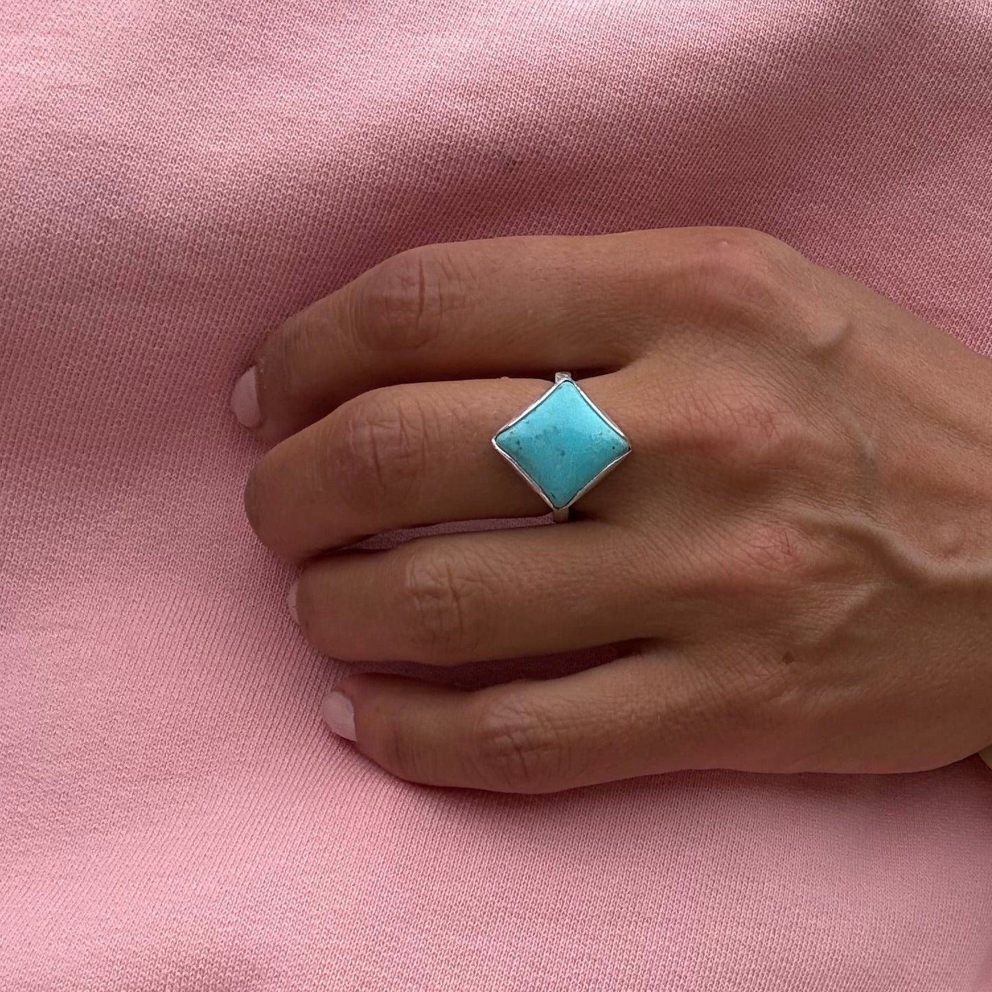 TURQUOISE
