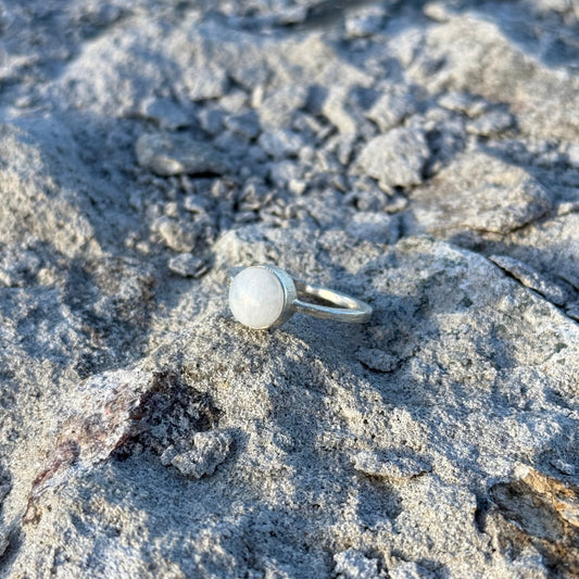 MOONSTONE