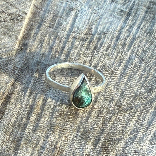 CHRYSOCOLLA