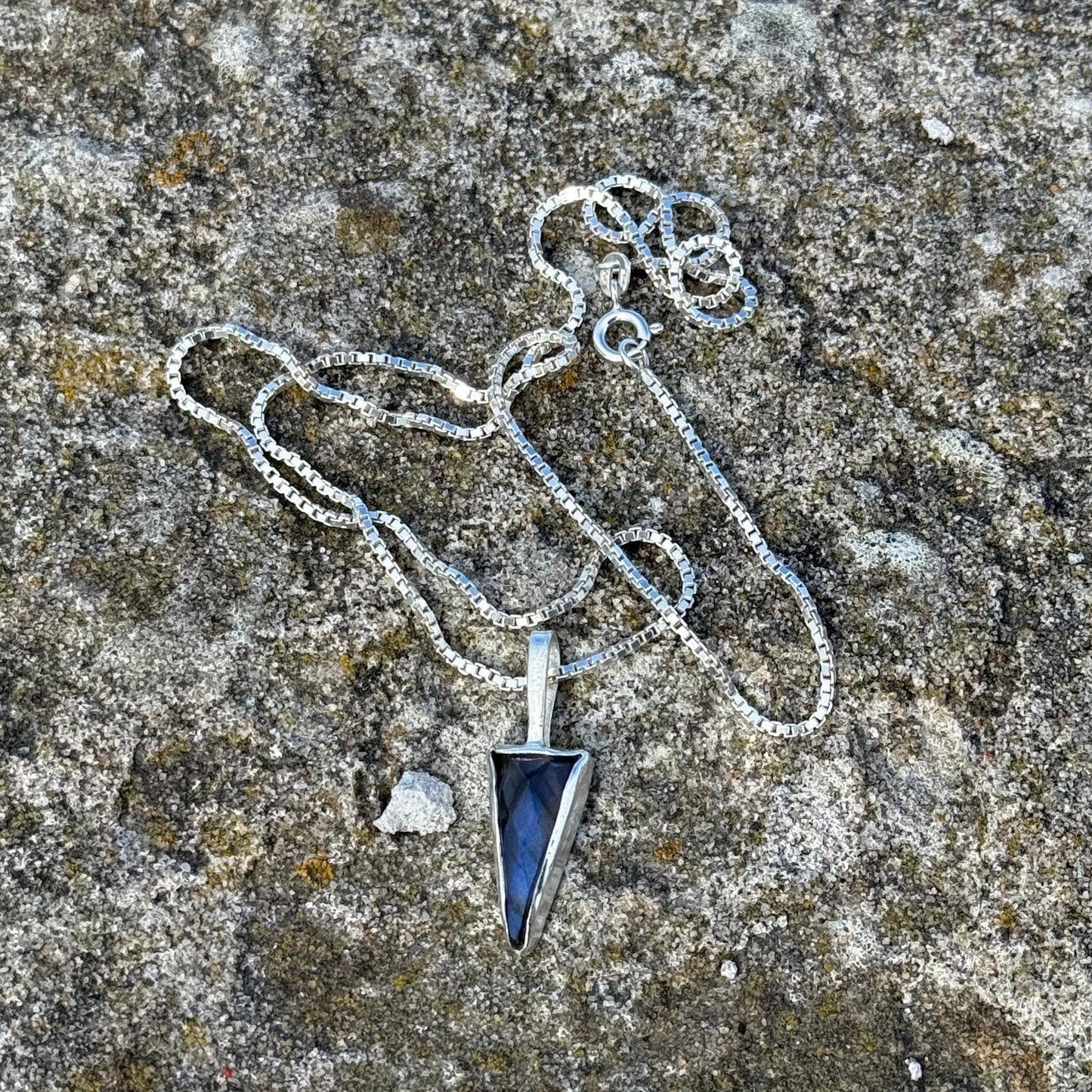 LABRADORITE