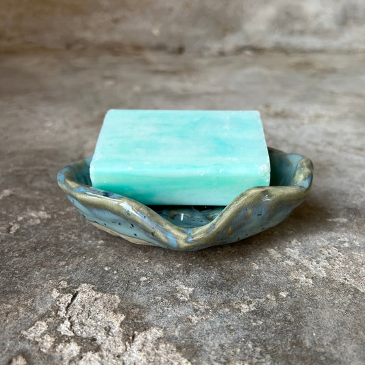 SOAP DISH no1