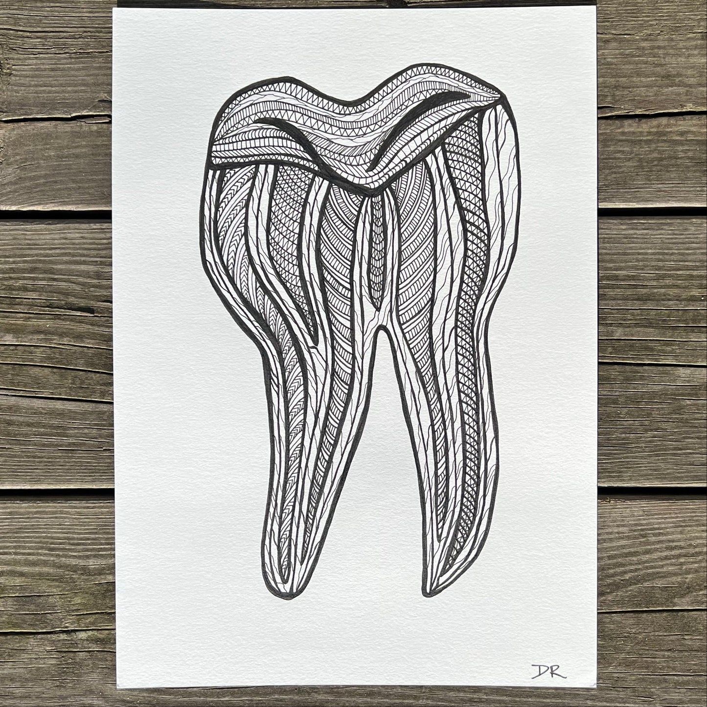 TOOTH