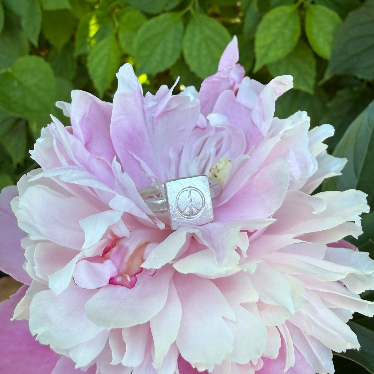 PEACE RING