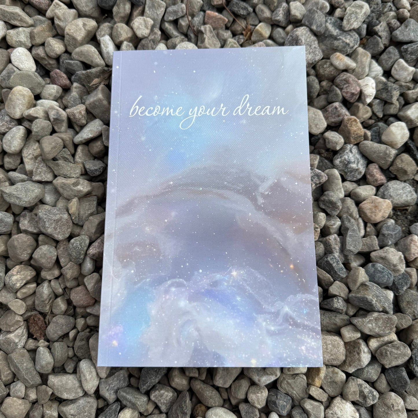 become your dream