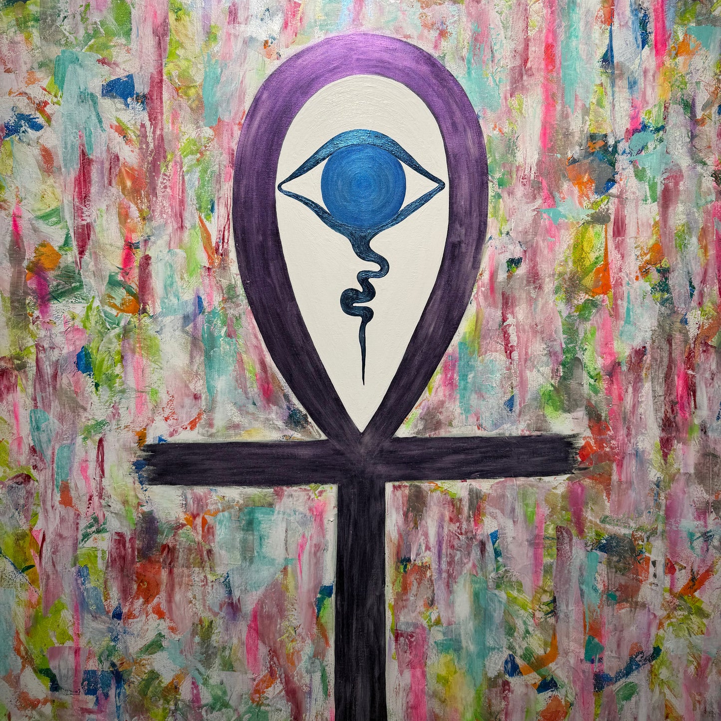 ANKH EYE